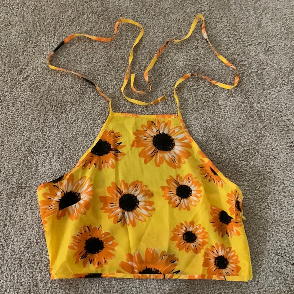 SHEIN top